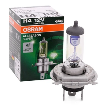 Автомобильная лампа OSRAM (64193ALS)