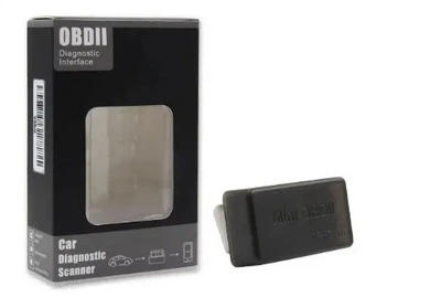 Авто сканер ELM327 v1.5 адаптер OBD2 чип pic18f25k80