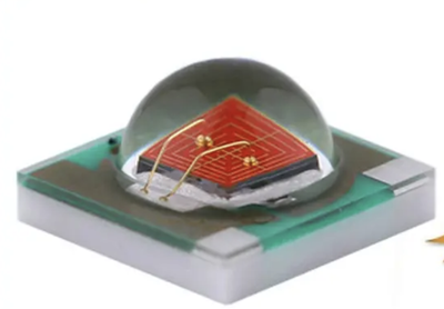 LED-світлодіод 3535 інфрачервоний 3W 940nm