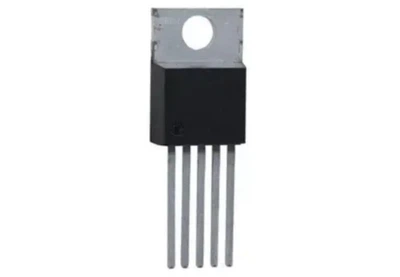 XL4016 XL4016E1 Микросхема, стабилизатор напряжения 8А 180КГц 40В DC-DC TO220