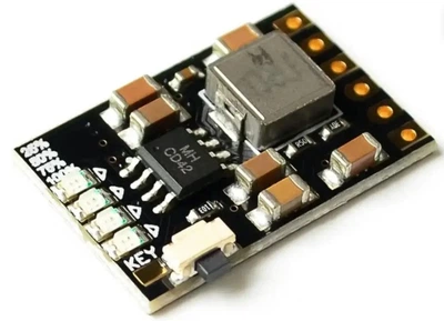 Модуль зарядки и разрядки Li-Ion, модуль power bank 2A 5V 3.7V 4.2V