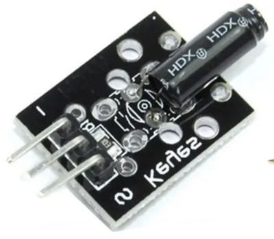 KY-002 датчик вибрации для Arduino