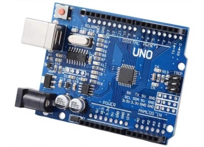 Arduino UNO R3 MEGA328P CH340G