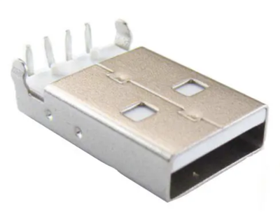 Штекер USB A папа