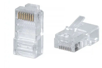 Конектор RJ45 LAN
