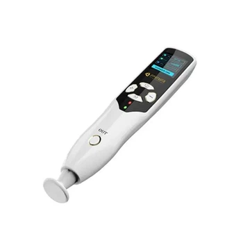 Коагулятор аккумуляторный Plasma Pen 2PAA 2000 для лифтинга и омоложения/лечения акне/удаления бородавок и пигментных пятен (2362706910)