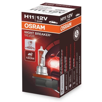 Автомобильная лампа OSRAM (64211NBS)