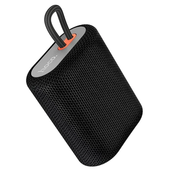 Портативна колонка Bluetooth HOCO BS47 Uno sports BT speaker 5W Black
