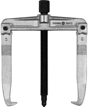 Ściągacz dwuramienny belkowy VOREL 150 mm (5906083051258)