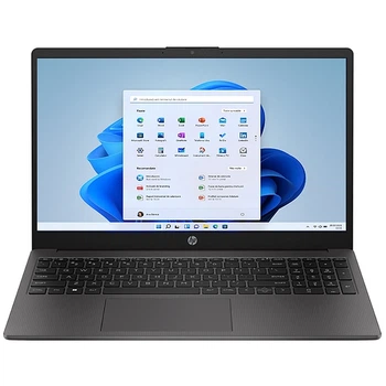 Ноутбук HP 250 G10 (725K9EA_1748429293), Intel Core i7-1355U / 15.6″ / RAM 32 ГБ / SSD 512 ГБ / Intel Iris Xe / Windows 11 Pro / Gri