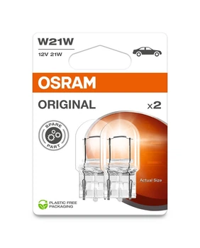 Автомобильная лампа OSRAM (7505-2BL)