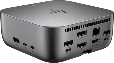 Док-станція HP Thunderbolt 4 Ultra 180W G6 Dock (9X481UT)