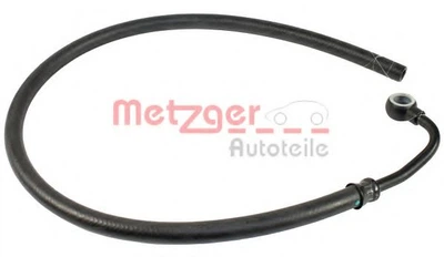 Патрубок ГУР Metzger (2361002)