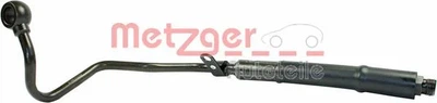 Патрубок ГУР Metzger (2361032)