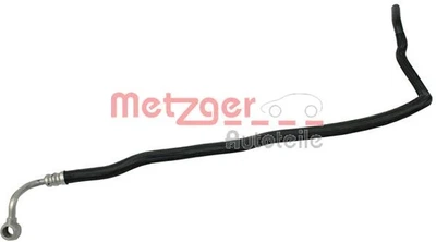 Патрубок ГУР Metzger (2361033)