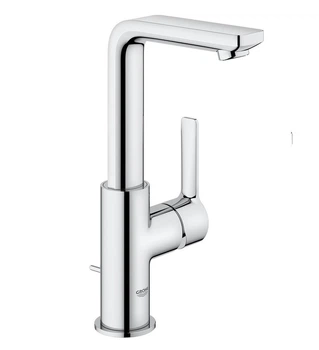 Змішувач для раковини GROHE Lineare L-Size 23296001
