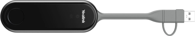 Urządzenie IP BYOD Yealink PA20 Black (1303185)