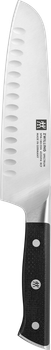 Ніж Сантоку Zwilling J.A. Henckels Spectrum з канавками 18 см (4009839696305)