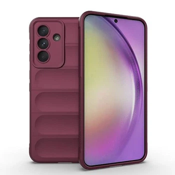 Чохол для смартфона Cosmic Magic Shield для Samsung Galaxy A56 5G Plum (MagicShSAA565GPlum)