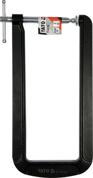Ścisk typu C YATO głęboki 101 x 304 mm (YT-64192)