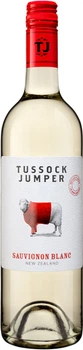Вино Tussock Jumper Sauvignon Blanc біле сухе 0.75 л 13% (3760204540111)