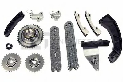 Ремонтний к-т ГРМ ET ENGINETEAM (RS0020)