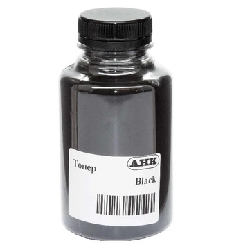 Тонер для Brother DCP-L2600 L2600D АНК Black 35г 50000615