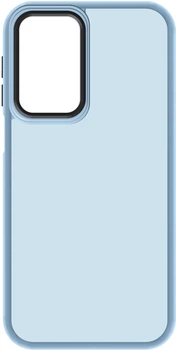 Чехол для смартфона MAKE Shadow для Samsung Galaxy A17 Light Blue (MCSD-SA17LB)