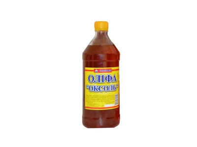 Оліфа Оксоль УКРСОЮЗ 1л 0,73кг