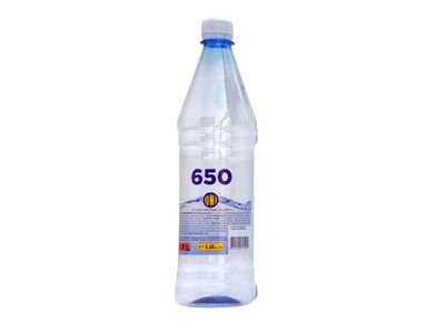 Розчинник 650 UNI 1л 0,6кг б/п
