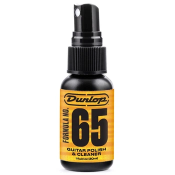 Полироль для гитары Dunlop Formula 65 Guitar Polish and Cleaner