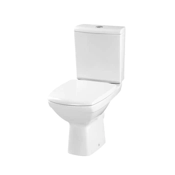 Унитаз-компакт Cersanit Carina New Clean On 516 11 3/5 л