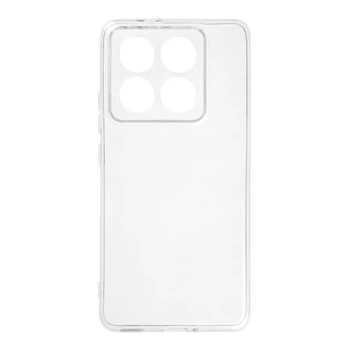 Чохол TPU Virgin для Xiaomi 14T Pro Колір Transparent