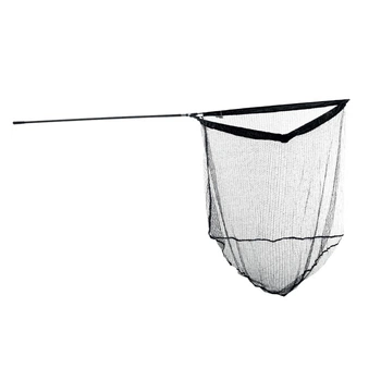 Подсак карповый Carp Pro 100*100см. ручка 180см.,CX1010281