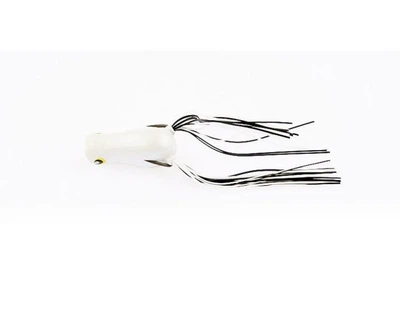 Лягушка Daiwa Steez Chiquita 38mm 6.2g white black*,50154730
