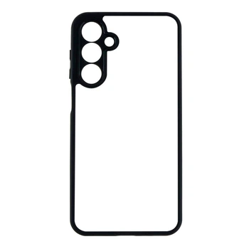Чохол TPU+PC Elite для Samsung Galaxy A16 (A165)/A16 5G (A166) Колір Black