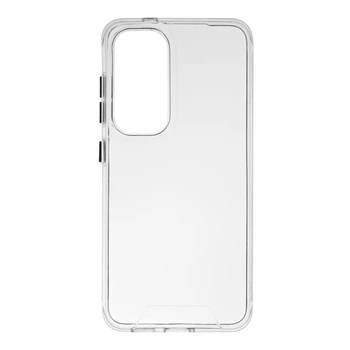 Чохол TPU Space Case для Samsung Galaxy S25 5G (S931) Колір Transparent