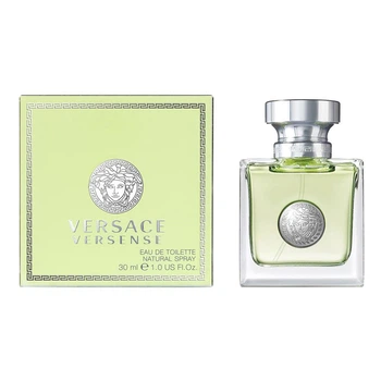 Туалетная вода для женщин Versace Versense 30 мл