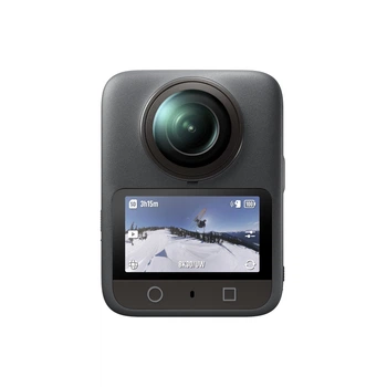 Екшн-камера DJI Osmo 360 Standard Combo (CP.OS.00000441.02)