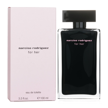Туалетная вода Narciso Rodriguez For Her Eau de Toilette 100 мл, 3423470890020