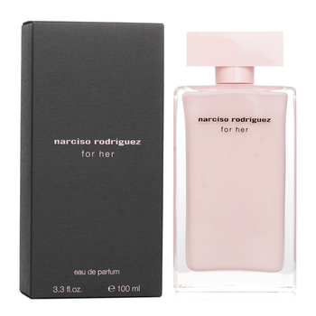 Парфюмированная вода Narciso Rodriguez For Her Eau de Parfum 100 мл, 3423470890129