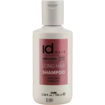 Шампунь IdHair для длинных волос Elements Xclusive Long Hair Shampoo 100 мл