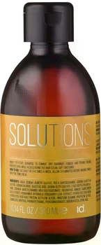 Шампунь IdHair для сухой кожи головы Solutions №2 Shampoo 300 мл