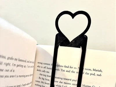 Закладка для книги