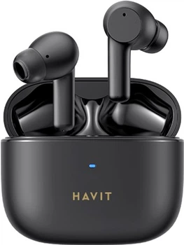 Навушники Havit TW958 PRO TWS Black
