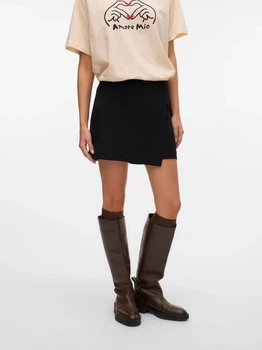 Шорти жіночі VERO MODA 10332054 L black