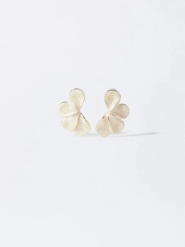 Сережки унісекс PARFOIS 215917 U _iv
