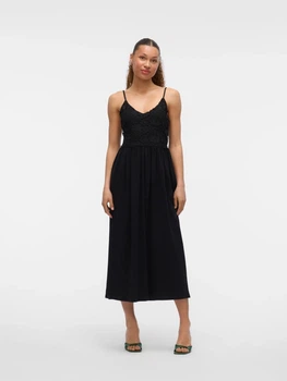 Сукня жіноча VERO MODA 10329680 S black