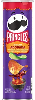 Чипси Pringles USA ENCHILADA ADOBADA 158 g