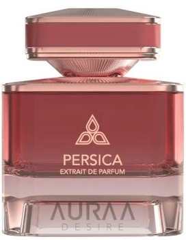 Perfumy damskie Auraa Desire Persica 100 ml (6290360831824)